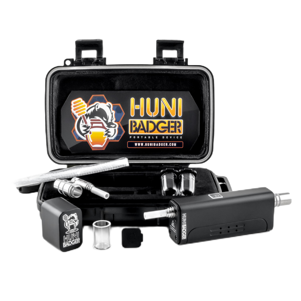 Huni Badger Dab Kit
